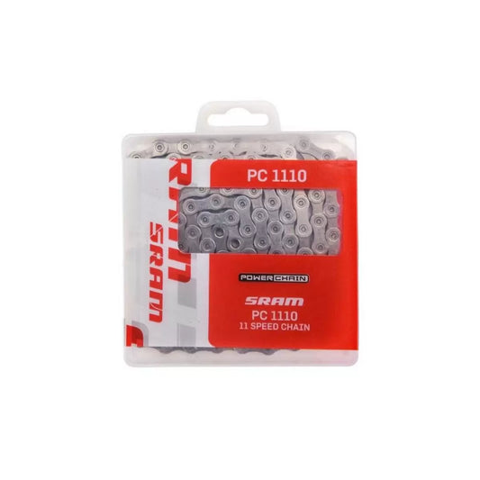 SRAM PC reťazec 1110 Powerchain 114L / 11 Rýchlosť