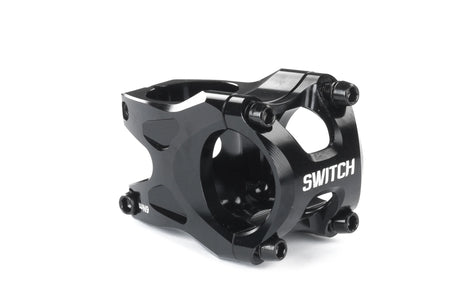 Switch Whoops CNC