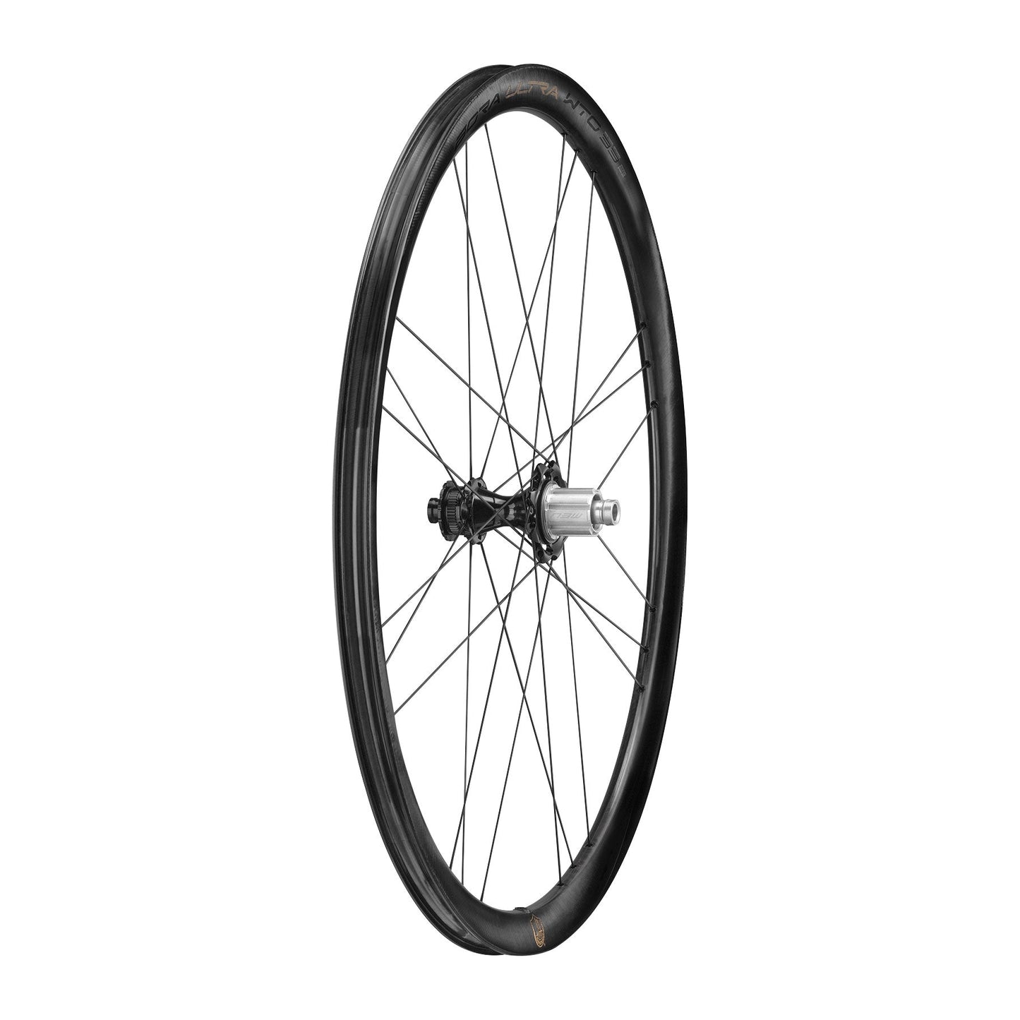 Campagnolo Wheels Bora Ultra OMC 33 Freio de disco