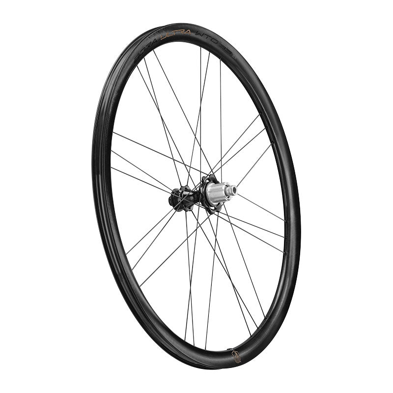 Campagnolo Wheels Bora Ultra OMC 33 Freio de disco