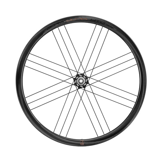 Campagnolo Wheels Bora Ultra WTO 33 Brake tarczowe