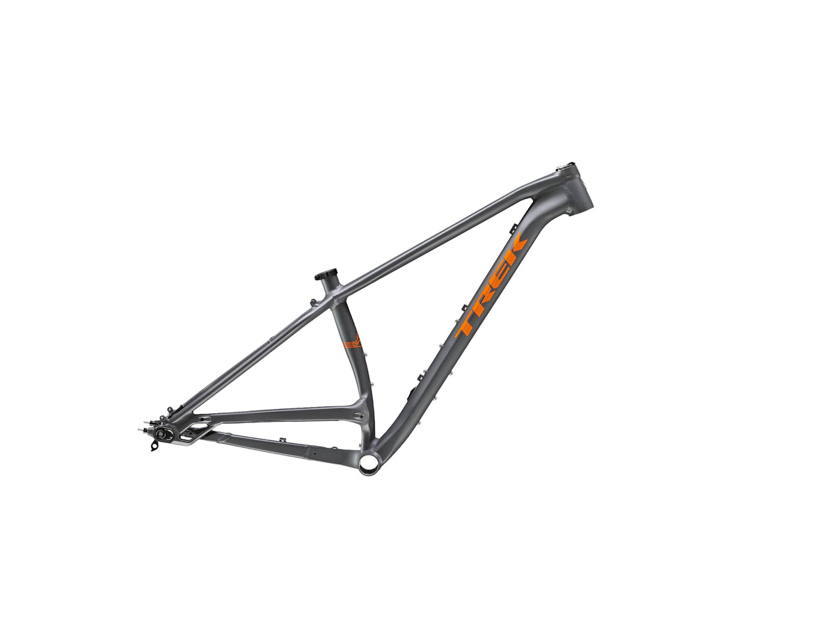 Trek 1120 Matte Solid Charcoal
