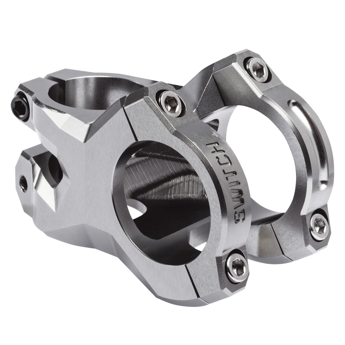 Switch Rocker Stem 35 e 45 mm 35 mm / GRIGIO-GRIGIO - foto 4