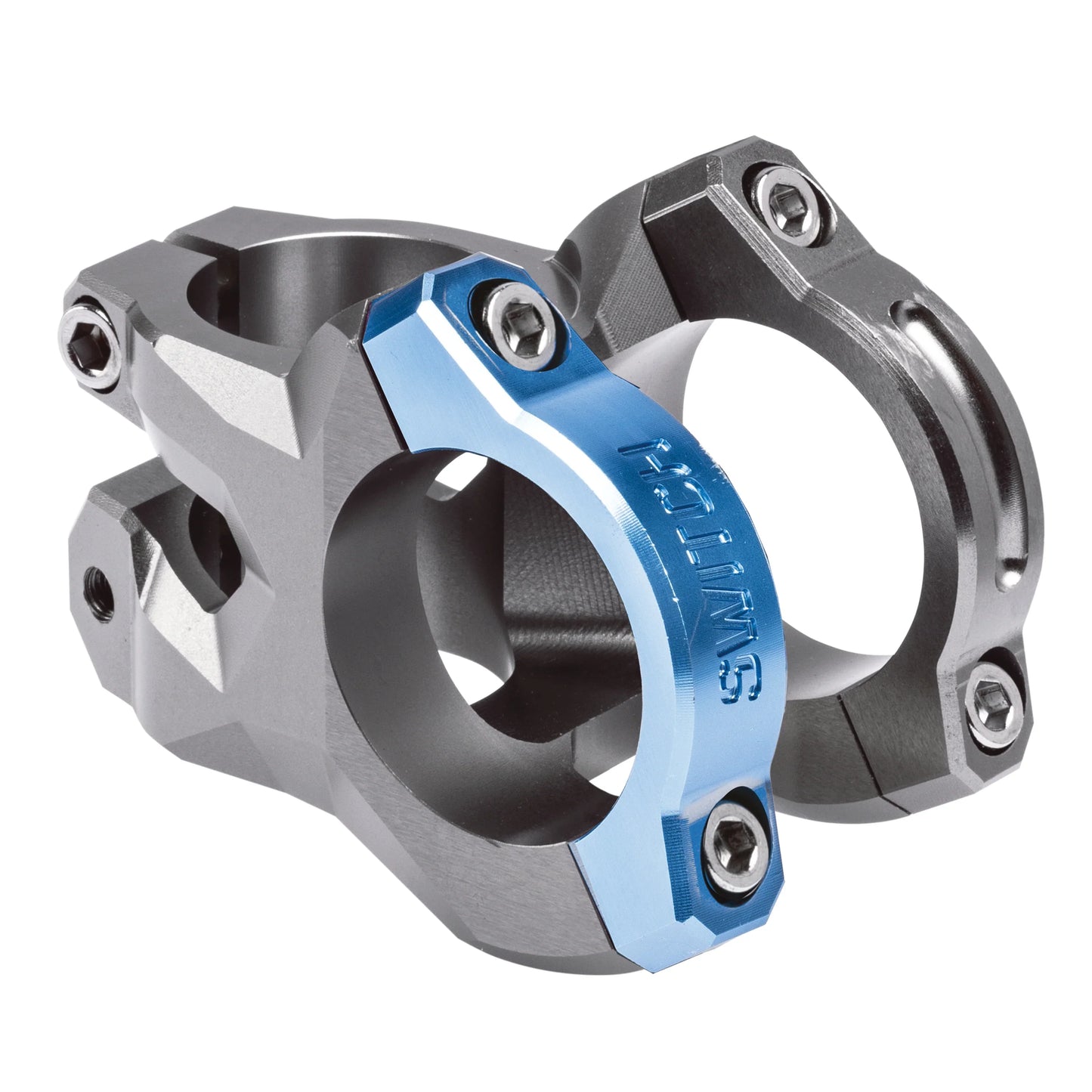 INTERRUPTOR - POTENCIA BASCULANTE DEL INTERRUPTOR GRIS