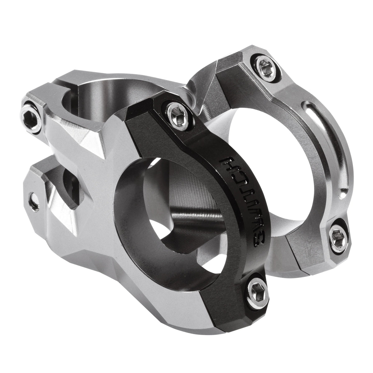 Switch Rocker Stem 35 e 45 mm 35 mm / GRIGIO-NERO