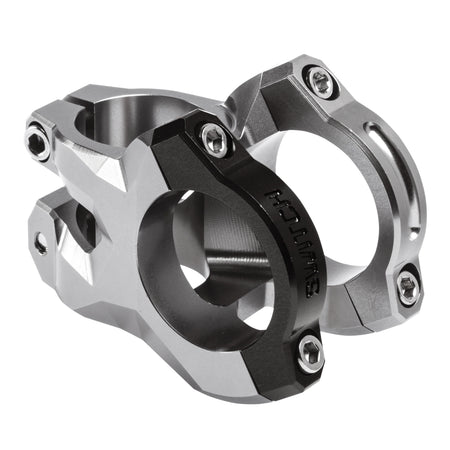 Switch Rocker Stem 35 e 45 mm 35 mm / GRIGIO-NERO