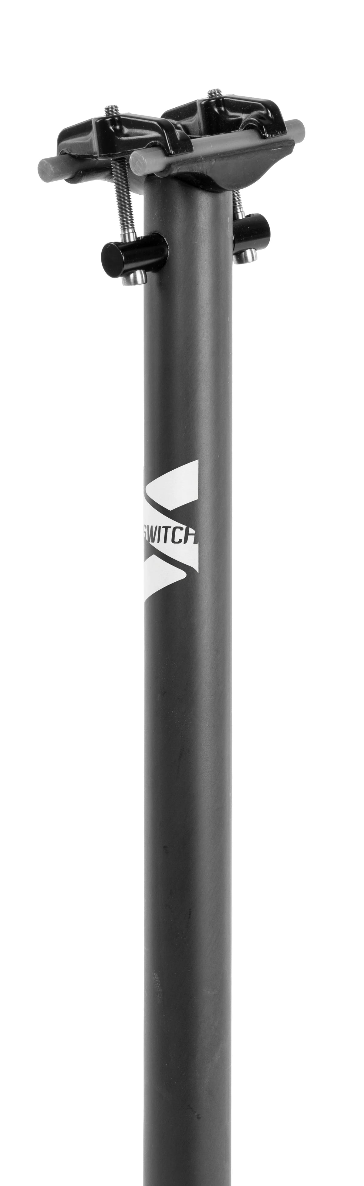 Switch Straight Carbon 27,2 30,9 31,6 mm 27,2 mm