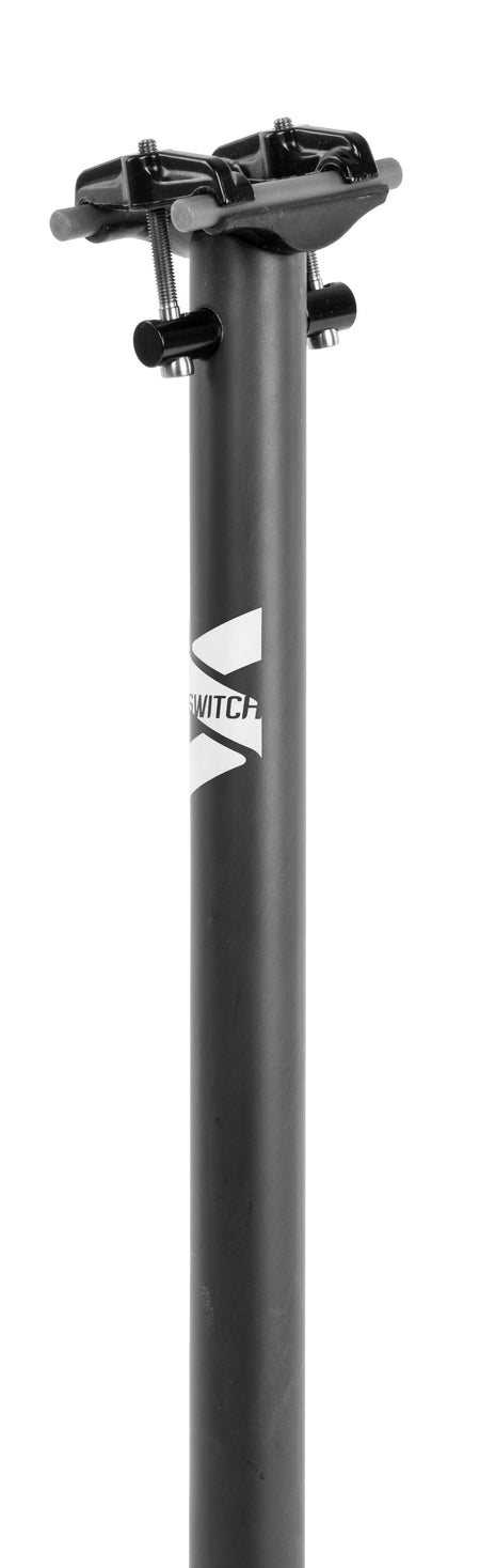 Switch Straight Carbon 27,2 30,9 31,6 mm 27,2 mm