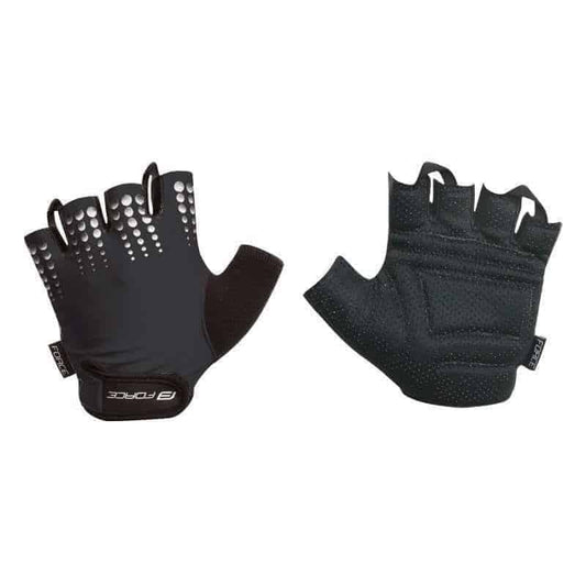 Guantes de ciclismo de verano Force Sport