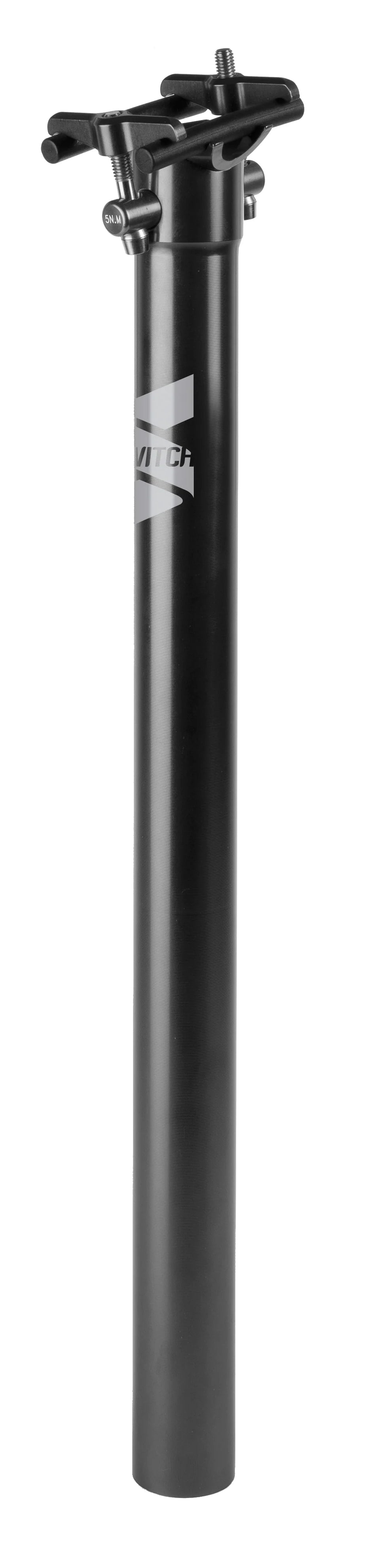 Switch Straight Alloy 27,2/30,9/31,6 mm 27,2 mm