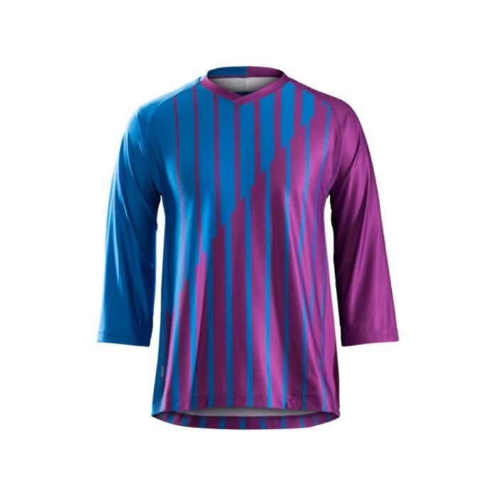 Bontrager Rhythm Tech Tee 3/4 Sleeve
