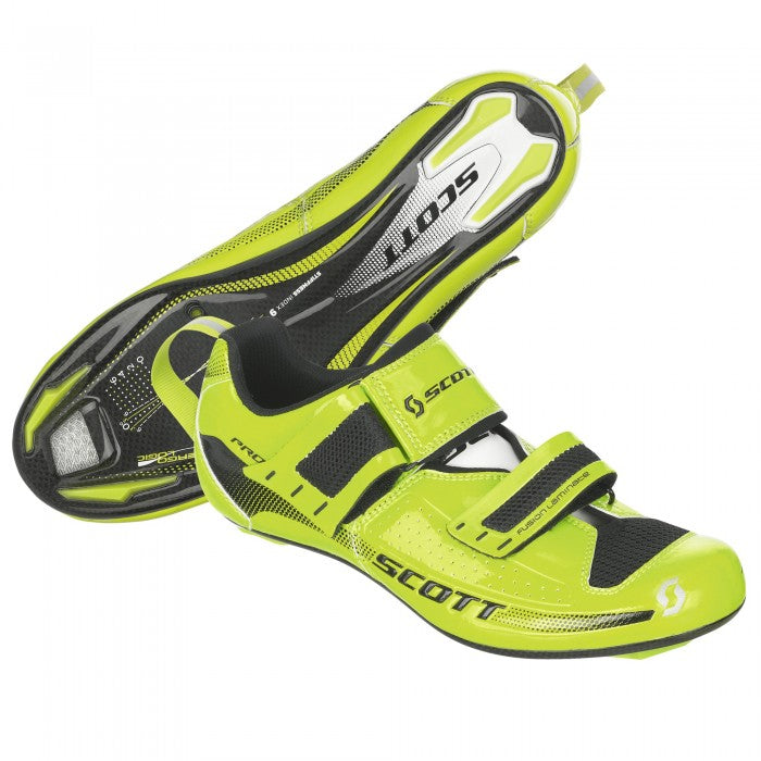 Zapatos Scott Tri Carbon