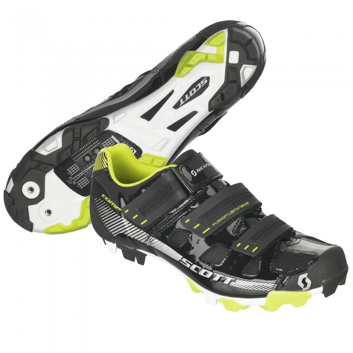 Schuhe Scott MTB Comp