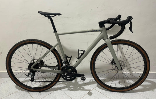 Scott Speedster Gravel Grootte M - Gebruikt