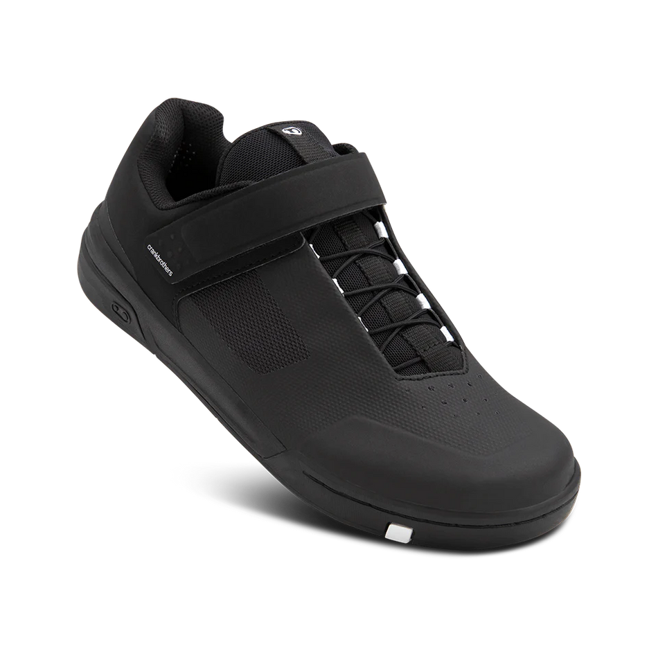 Crank Brothers Stamp Speedlace Strap Schuhe