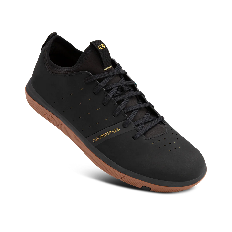 Crankbrothers Stamp Street Schuhe Fabio Wibmer