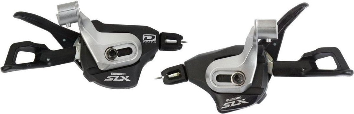 Leva Cambio Shimano SLX SL-M7000-10 L