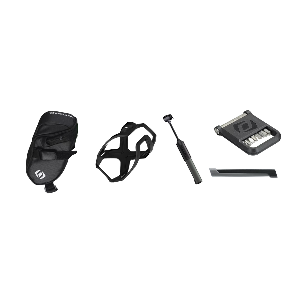 Syncros Essentials MTBiker Kit nero 1size / black