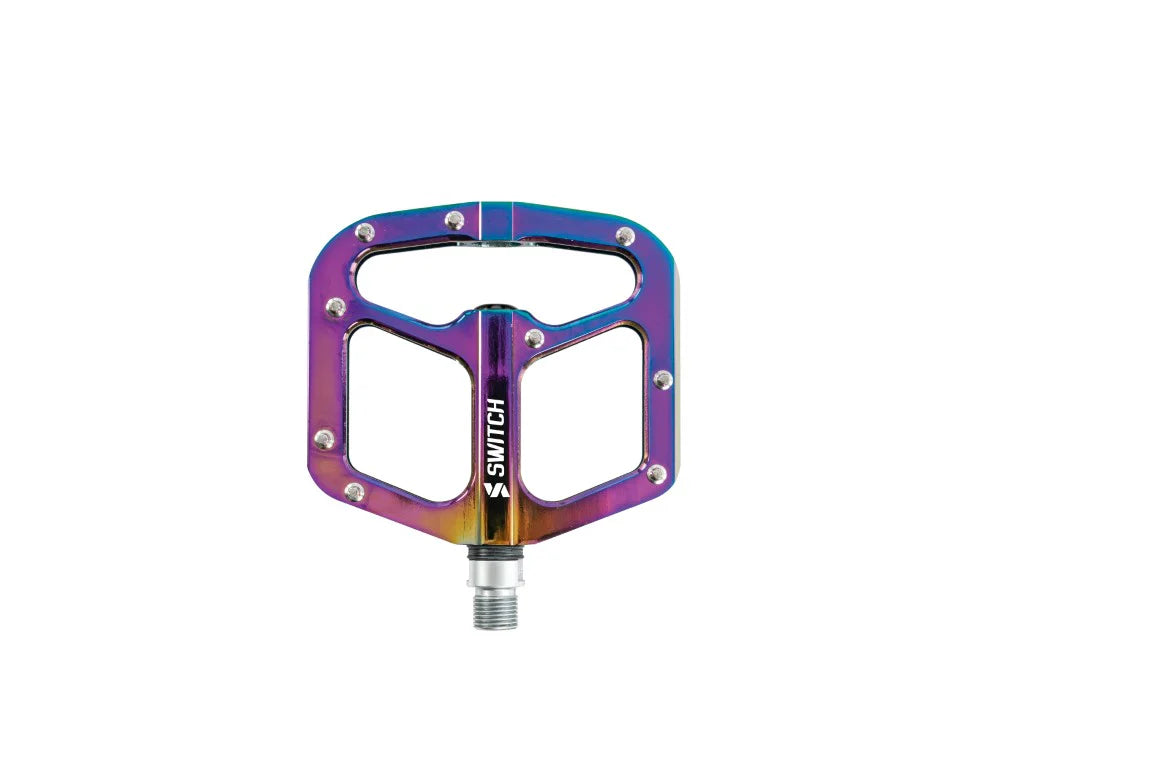 SWITCH - SWITCH ROAD GAP PEDAL