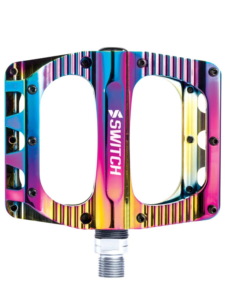 Switch Freeride XL 110 x 100 mm SLICK OIL