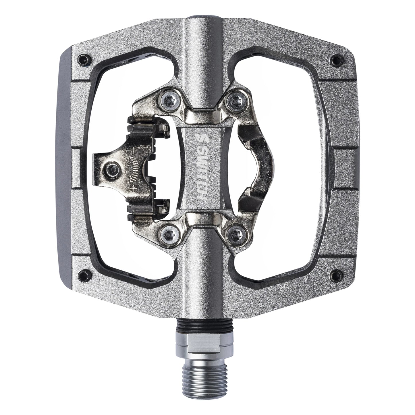 SWITCH - SWITCH NO FOOT PEDAL