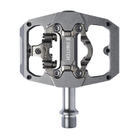 Switch No Foot Clip SPD