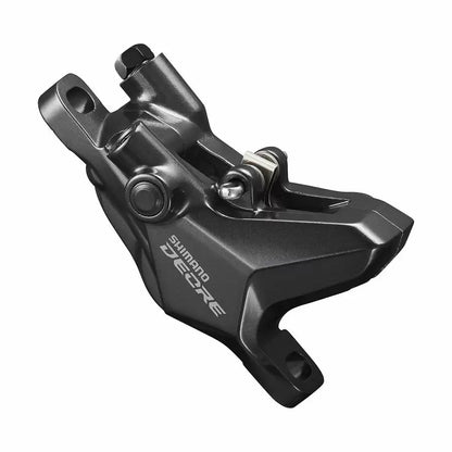 Shimano Deore M6100 Disc Brzdenie