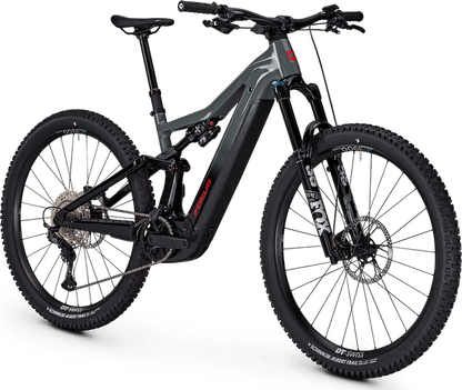 Fokus JAM2 6.9 800 WH (2025)