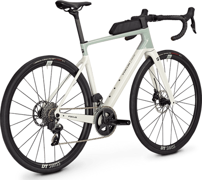 Focus Paralane 8.8 Rival Axs