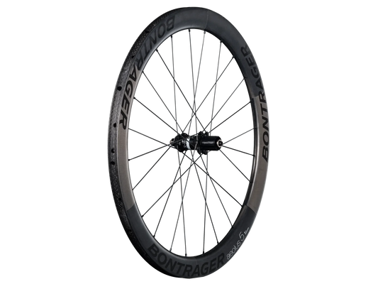 Ruota Posteriore Bontrager Aeolus 5 Disc D3 Tubular