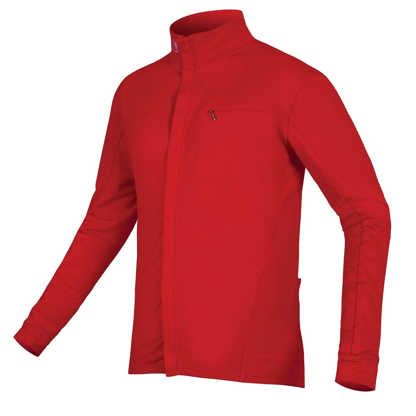 Jaqueta de Roublaix do Endur Xract L/S Jersey