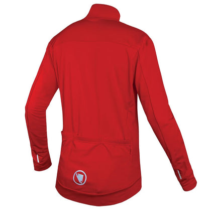Chaqueta Endura Xtract Roubaix L/S Jersey