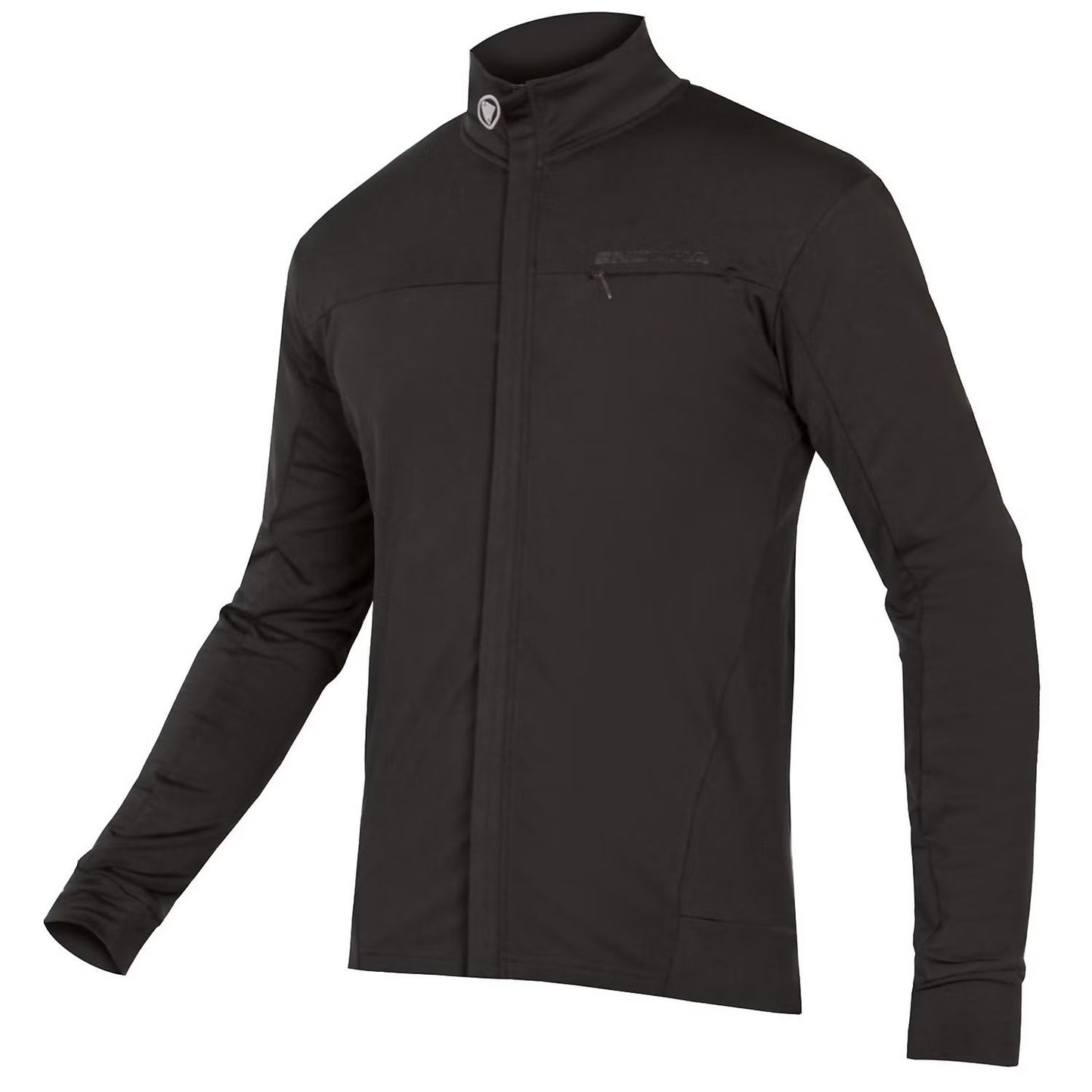 Endur Xtract Roubaix jakke L/S Jersey