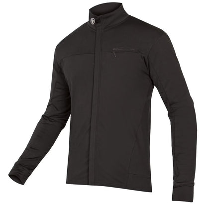 Giacca Endura Xtract Roubaix L/S Jersey