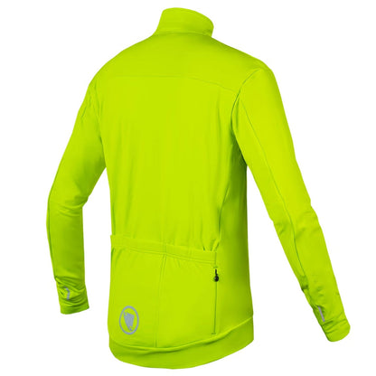 ENDUR XTRACT Roubaix jacket L/S Jersey