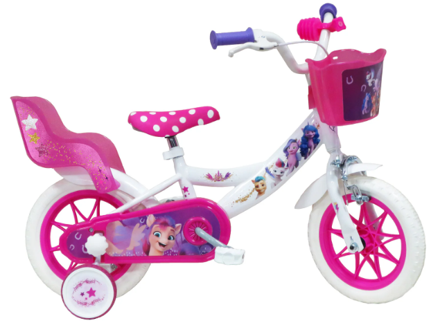 MY LITTLE PONY 12"
