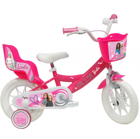BARBIE 12''
