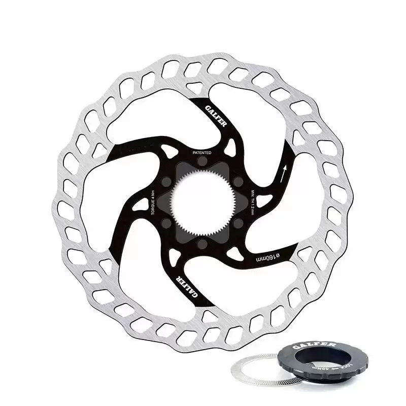 Galfer MTB Wave Center-Lock 1.8mm DB004WCL brake discon