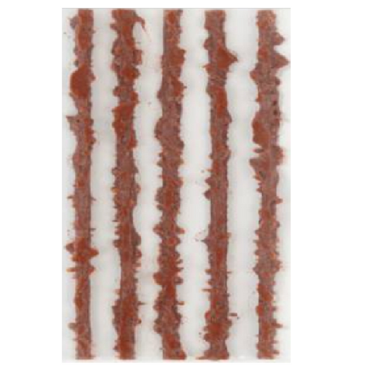 Uszczelnianie gumów Mariposa Eff Effect Wtyczka 1,5 25.