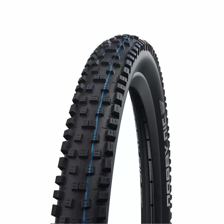 Schwalbe Nobby Nic Evo Super Trail TLE Compound Addix SpeedGrip 27.5x2.80 Tire