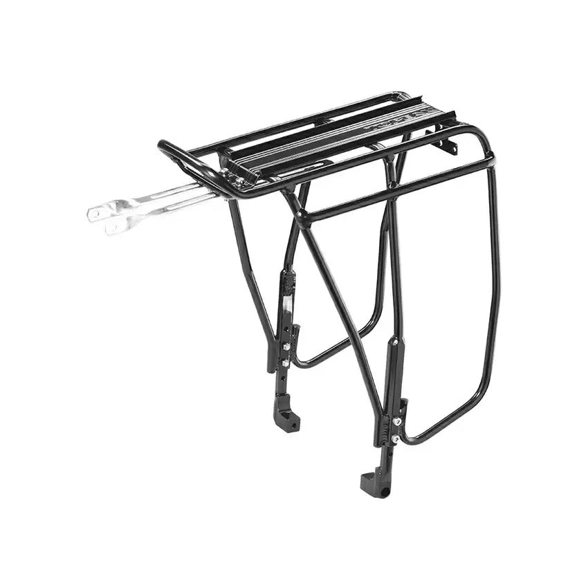 Topaak uni Super Turist DX Disc 24 "29" y 700c trasero