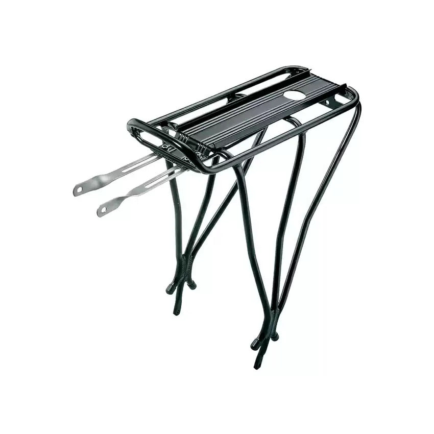 Portapacchi Posteriore Topeak Babyseat II Rack Non Disc 26" 27.5" e 700c