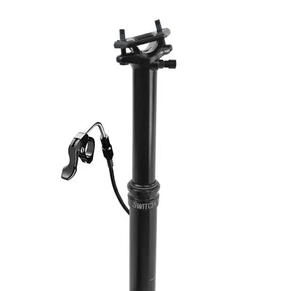 Switch Internal Cable 31.6 x 405mm 120mm Travel Suspension Dropper Seatpost