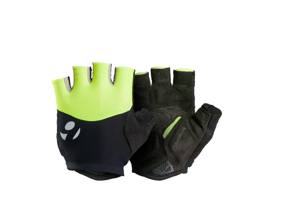 Gants Bontrager Halo Gel