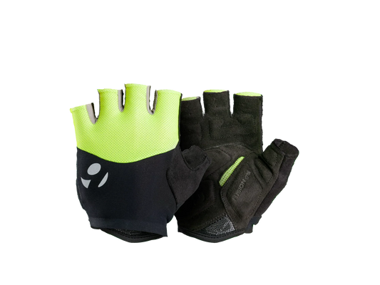 Bontrager Halo Gel-Handschuhe