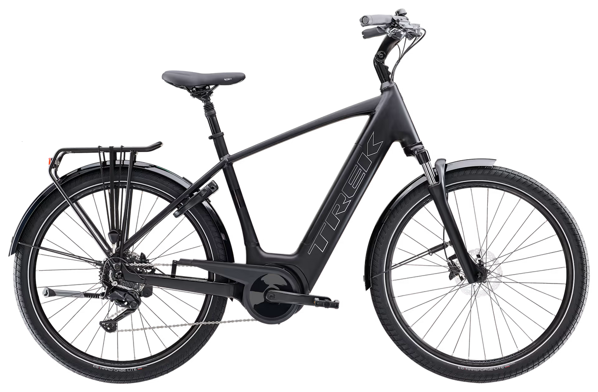 Trek Verve+ 3 Gen 3