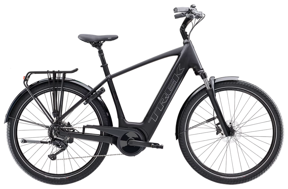 Trek Verve+ 3 Gen 3