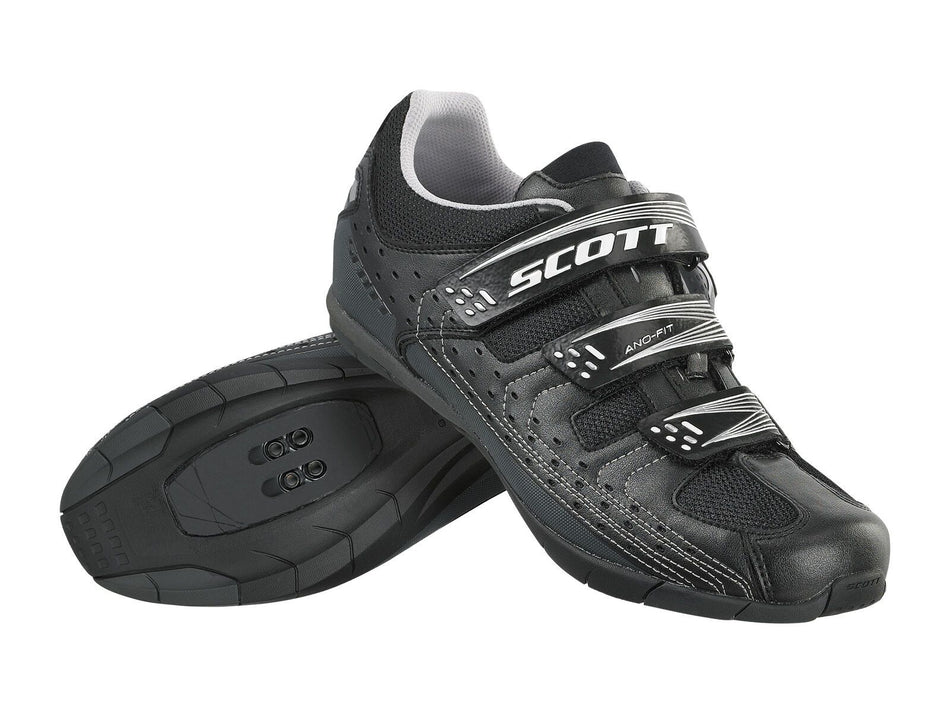Zapatos Scott Tour