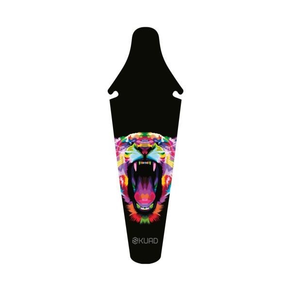 Parafango Posteriore Skuad