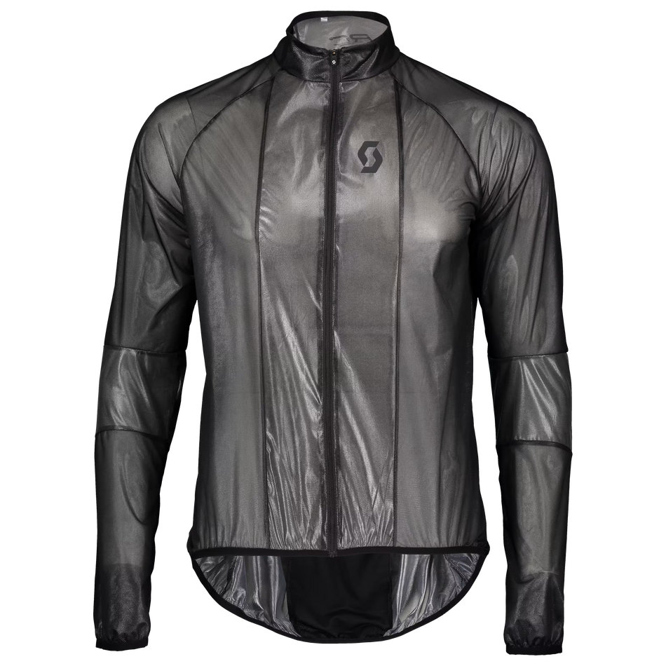 Giacca da uomo Scott RC Weather Reflect WB